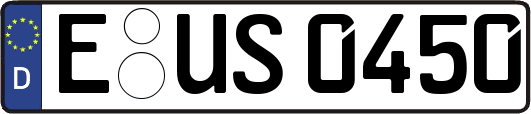 E-US0450