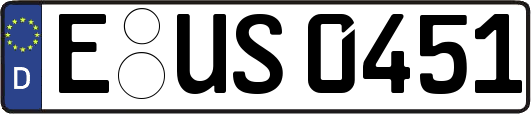 E-US0451