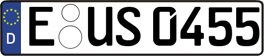 E-US0455