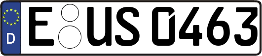 E-US0463