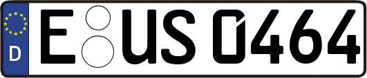 E-US0464