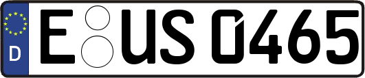 E-US0465