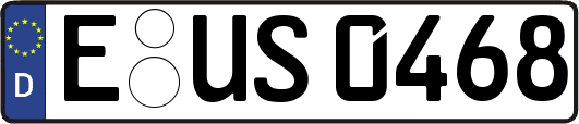 E-US0468