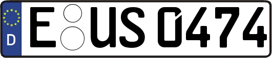 E-US0474