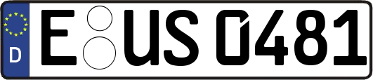 E-US0481