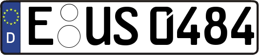 E-US0484