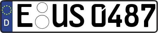 E-US0487