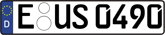 E-US0490