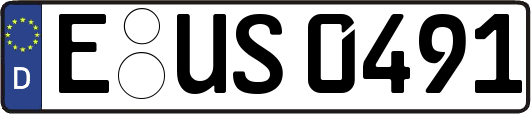 E-US0491