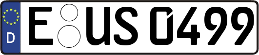 E-US0499