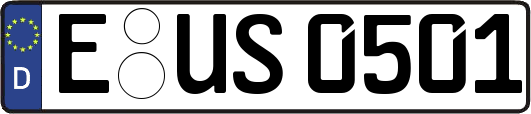 E-US0501