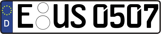 E-US0507
