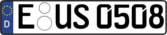 E-US0508