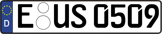 E-US0509