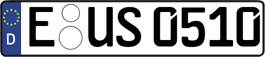 E-US0510