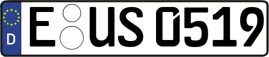 E-US0519