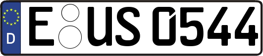 E-US0544