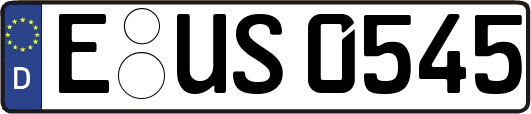 E-US0545