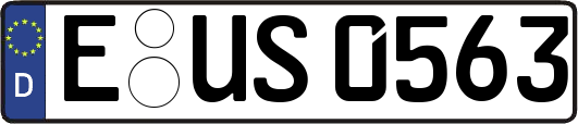 E-US0563
