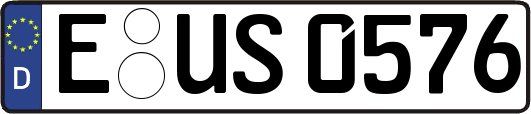 E-US0576
