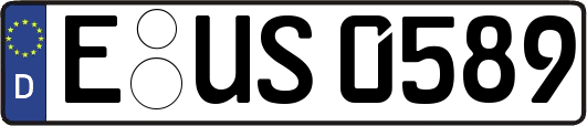 E-US0589