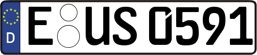 E-US0591