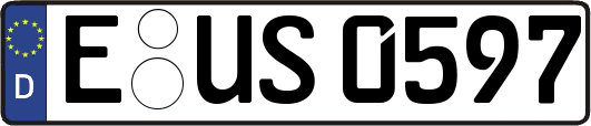 E-US0597