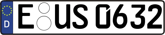 E-US0632