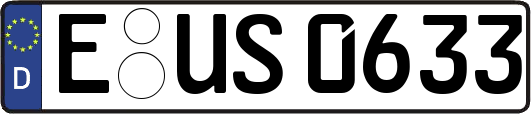 E-US0633