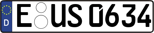 E-US0634