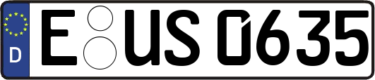 E-US0635