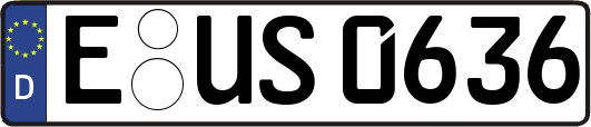 E-US0636