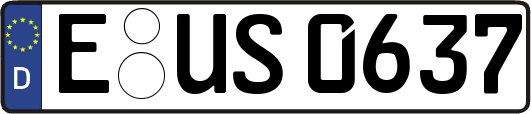 E-US0637