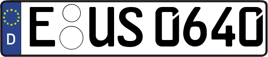 E-US0640