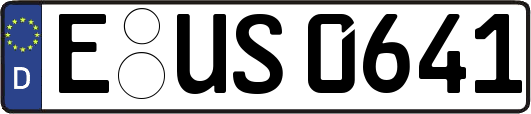 E-US0641