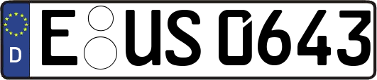 E-US0643