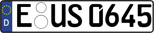 E-US0645