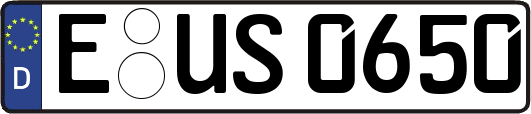 E-US0650