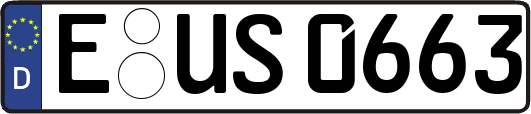 E-US0663