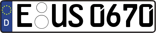 E-US0670