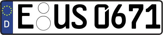 E-US0671