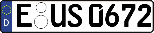 E-US0672