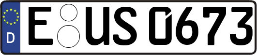 E-US0673