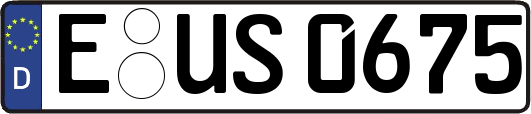 E-US0675
