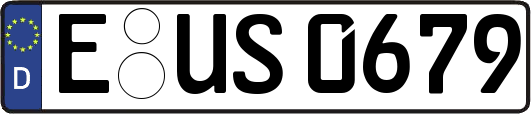 E-US0679