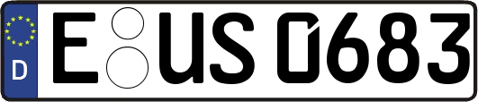 E-US0683