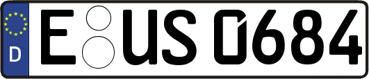 E-US0684