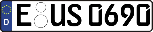 E-US0690