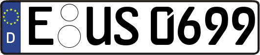 E-US0699