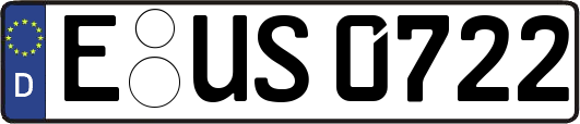 E-US0722